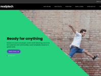 Readytech