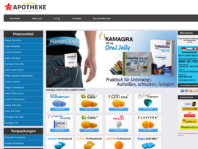 Malegra Apotheke Online