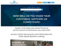 Zaubacorp