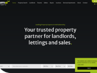 Lime Property