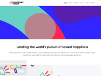 Lovehoneygroup
