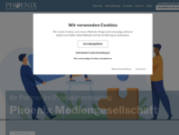 Phoenix Medien
