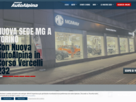 Autoalpina