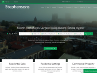 Stephensons Estate Agents