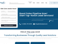 Thelivelead