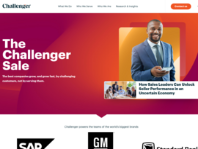 challengerinc.com