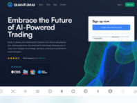 Quantumaiplatform