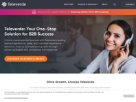 Televerde: Performance Based Marketing,telemarketing Se