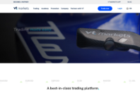 Vtmarkets