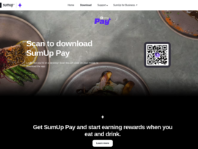 Pay Sumup