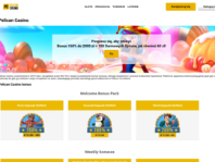 Porównanie czasu wypłat w różnych kasynach online: Pelican Casino bonus dla graczy z Polski