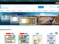 Banknote World