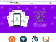 Cryptosgifts