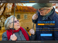 Sauvegarde Retraites