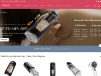 rose toy company Rose Toy Official Reviews main image 0