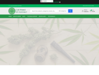 Caliweedukconnect
