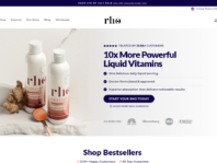 Rhonutrition Reviews