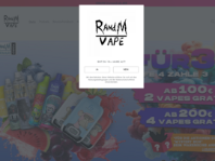 high vg vape juice Vapes4you main image 1