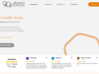 Grange Mortgage & Protection Services