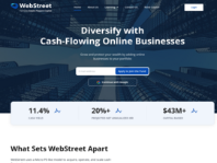 Webstreet