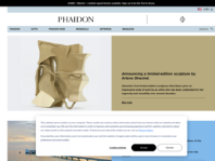Phaidon.com