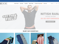 XYXX Apparels Pvt. Ltd. - Corporate Office