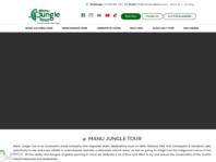 Manujungletour