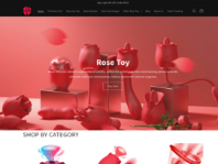 rose toy official website Rose Toy Official Reviews