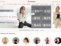 Elepasion Reviews | Read Customer Service Reviews of www.elepasion.com
