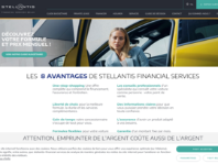 Stellantis Financial Services Belgium