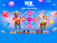Ice Casino App