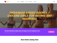 Ukrainianbridesagency