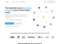 oneupapp.io