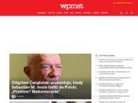 Wprost