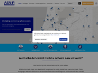 Asnautoschade