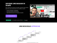 Mamaninshape.com