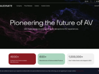 audinate.com