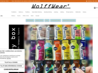Wolffwear