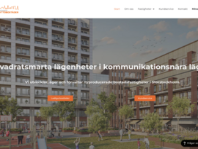 Nyttobostader