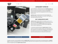 jungleboysproducts.com Reviews | Read Customer Service Reviews of jungleboysproducts.com jungleboysproducts.com Reviews | Read Customer Service Reviews of jungleboysproducts.com