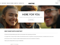 Soothesupps Reviews | Read Customer Service Reviews of soothesupps.com
