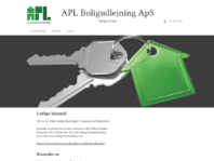Apl Bolig