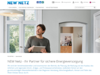 New Netz