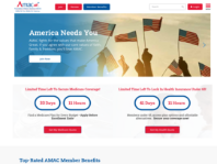 AMAC - Association of Mature American Citizens