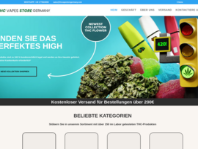 Thcvapestoregermany Reviews | Read Customer Service Reviews of  thcvapestoregermany.com