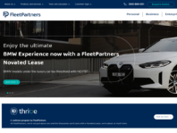 Fleetpartners