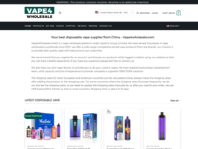 elfbar elfa kaufen vapewholesaleeurope.com Reviews