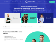 Clearwaterhealth