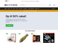 Cigarettesdealer Reviews