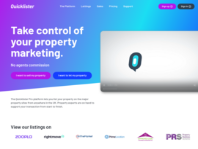 Quicklister